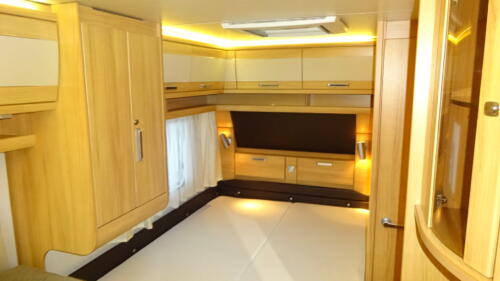 WILK Vida 400 FD 2013 - Afbeelding 8