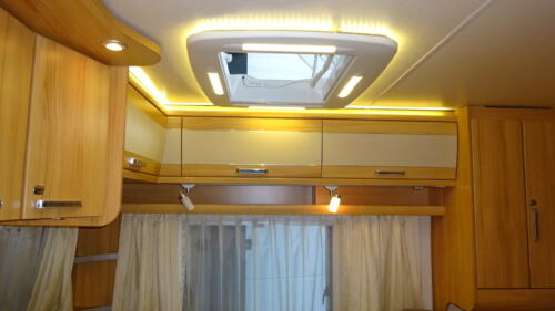 WILK Vida 400 FD 2013 - Afbeelding 10