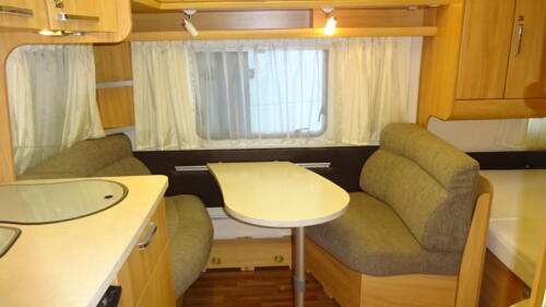 WILK Vida 400 FD 2013 - Afbeelding 11