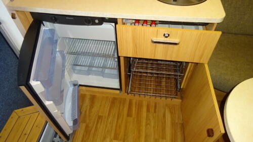 WILK Vida 400 FD 2013 - Afbeelding 12