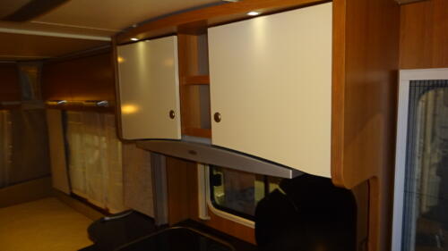 LMC Musica 470 E 2012 MOVER DAK AIRCO VOORTENT - Afbeelding 15