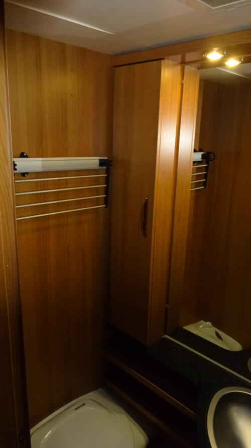 LMC Musica 470 E 2012 MOVER DAK AIRCO VOORTENT - Afbeelding 21