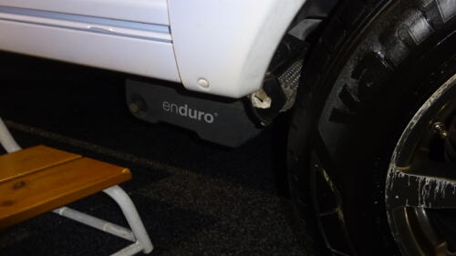 LMC Musica 470 E 2012 MOVER DAK AIRCO VOORTENT - Afbeelding 3
