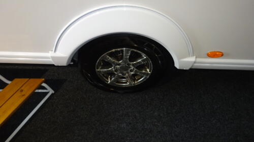 LMC Musica 470 E 2012 MOVER DAK AIRCO VOORTENT - Afbeelding 4