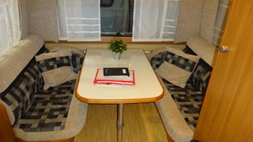 LMC Musica 470 E 2012 MOVER DAK AIRCO VOORTENT - Afbeelding 8