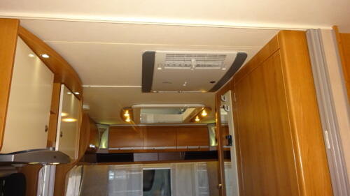 LMC Musica 470 E 2012 MOVER DAK AIRCO VOORTENT - Afbeelding 12