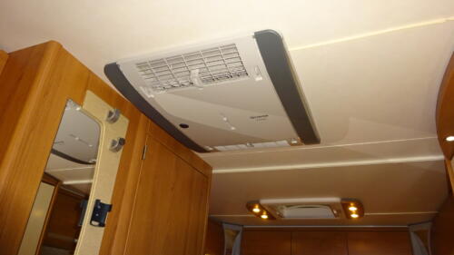 LMC Musica 470 E 2012 MOVER DAK AIRCO VOORTENT - Afbeelding 14