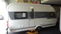 HOBBY De Luxe Edition 460 UFe 2016 MOVER OMNISTORE TOP