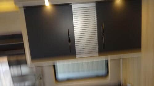 HOBBY De Luxe Edition 460 UFe 2016 MOVER OMNISTORE TOP - Afbeelding 20