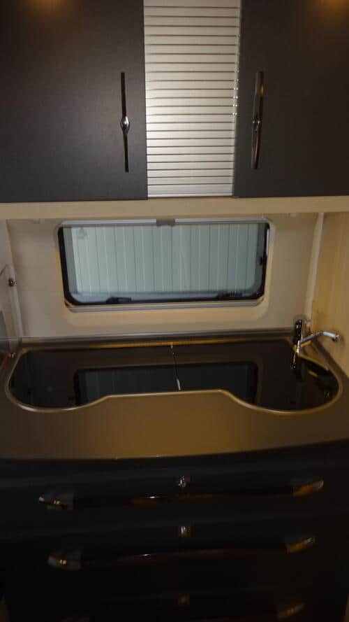 HOBBY De Luxe Edition 460 UFe 2016 MOVER OMNISTORE TOP - Afbeelding 21
