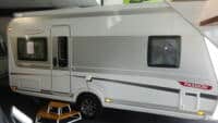 LMC Munsterland PASSION 440 D 2017 VASTBED RONDZIT MOVER DAKAIRCO OMNISTORE