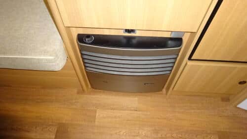 LMC Munsterland STYLE 400 F 2022 Opklapbed/Dinette TOP - Afbeelding 22